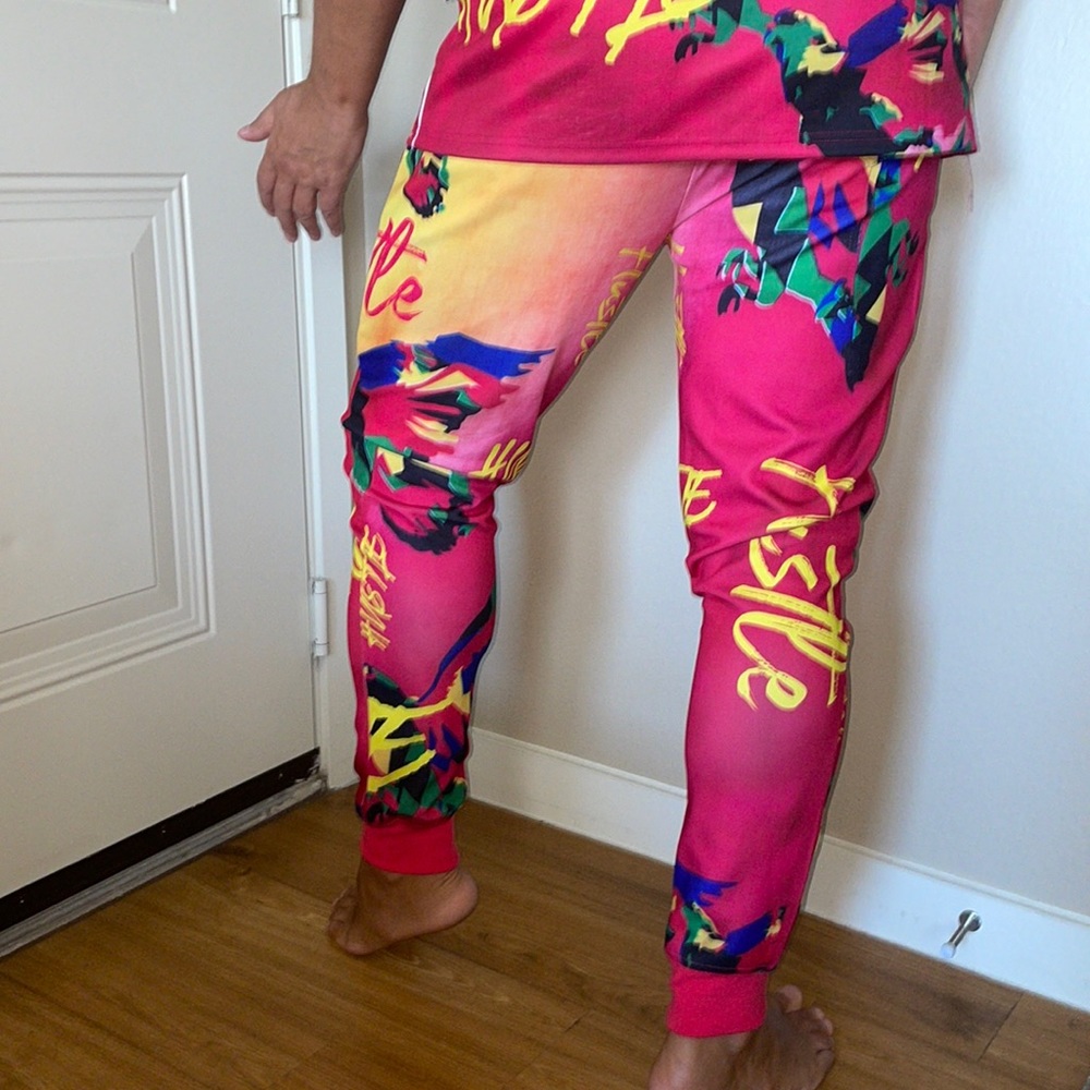 Matching set